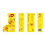 Yeo's Packet Drink - Chrysanthemum Tea (Not So Sweet) - Image 2