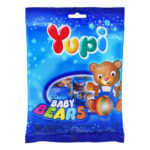 Yupi Gummy Candies - Baby Bears