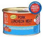 Maling Premium Luncheon Meat - Pork