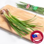 Pasar Malaysia Spring Onion