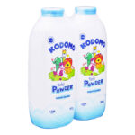 Kodomo Baby Powder - Smooth Comfort - Image 2