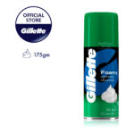 Gillette Foamy Shave Foam - Menthol - Image 2