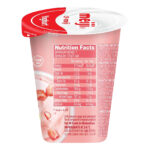 Meiji Low Fat Yoghurt - Strawberry - Image 3