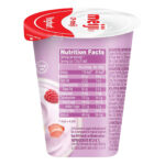 Meiji Low Fat Yoghurt - Mixed Berry - Image 3