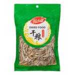 Pasar Dried Split Fish