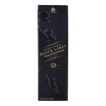 Johnnie Walker Scotch Whisky - Black Label - Image 3