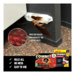 Combat Paste Bait for Insect - Cockroach Killer - Image 3