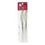 HomeProud Stainless Steel Table Knife