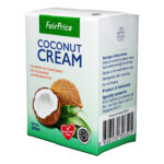 FairPrice Natural Coconut Cream - Image 3