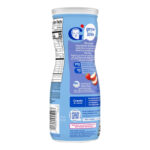 Gerber Graduates Baby Puffs - Strawberry Apple - Image 2
