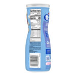 Gerber Graduates Baby Puffs - Strawberry Apple - Image 3