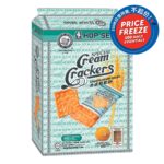Hup Seng Crackers - Cream (Special)