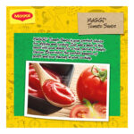 Maggi Tomato Sauce - Image 3
