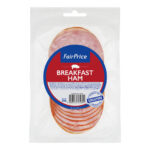 FairPrice Breakfast Ham