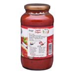 Prego Pasta Sauce - Traditional Tomato - Image 3