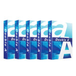 Double A Premium A4 Paper - 80gsm