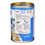 Prego Pasta Sauce - Carbonara Mushroom - Image 2
