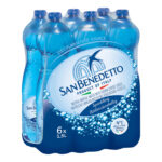 San Benedetto Natural Mineral Water - Sparkling