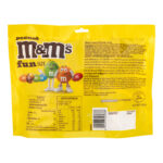 M&M's Chocolate Candies - Peanut (Funsize) - Image 2