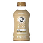 [BCRS] Suntory Boss Coffee Latte - Image 2
