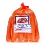 Pasar Prepacked Carrots - Image 2