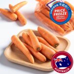 Pasar Prepacked Carrots