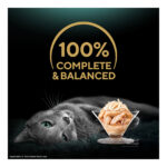 Sheba Cat Can Food - Tuna White Meat in Gravy - Image 2