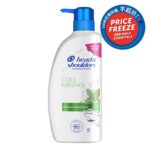 Head & Shoulders Anti-Dandruff Shampoo - Cool Menthol