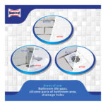 Magiclean Bathroom Stain & Mold Remover Refill - Image 3