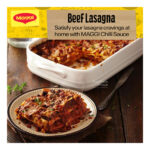 Maggi Chili Sauce - Image 2