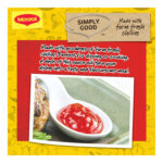Maggi Chili Sauce - Image 3