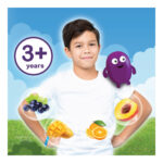 Scott's Vitamin C Pastilles - Orange - Image 3
