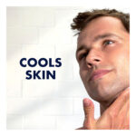 Gillette Fusion Proglisle Shave Gel - Cooling - Image 3