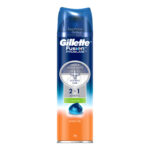 Gillette Fusion Proglisle Shave Gel - Cooling
