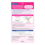 Biore Cleansing Oil Cotton Facial Sheets Refill - Image 2