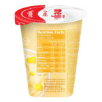 Meiji Low Fat Yoghurt - Mango - Image 3