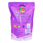 Kodomo Baby Laundry Detergent Refill - Low Suds - Image 3