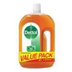 Dettol Antiseptic Germicide Liquid
