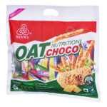 Sanwa Oat Nutrition Choco - Image 3