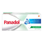 Panadol with Optizorb Caplets - Image 2