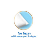 Silcot Cotton Puff - Silky Touch - Image 3