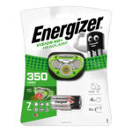 Energizer Vision HD + Headlight (5 LED)