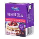 Emborg European Whipping Cream - Image 3