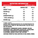 Coca-Cola Can Drink - Light (Case) - Image 2