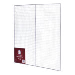 HomeProud Chrome BBQ Net - Rectangle - Image 2