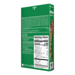 Lotte Pepero Stick Biscuits - Almond & Chocolate - Image 2