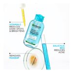 Garnier Micellar Cleansing Water - Salicylic BHA - Image 2