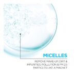 Garnier Micellar Cleansing Water - Salicylic BHA - Image 3