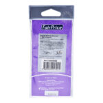 FairPrice Curved Cutice Scissors And Nail Clippers - Image 2
