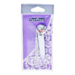 FairPrice Curved Cutice Scissors And Nail Clippers